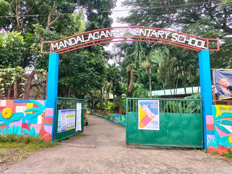Mandalagan .